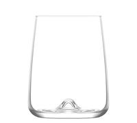 590ml Terra Highball Glasses - Pack of 6 - By LAV
