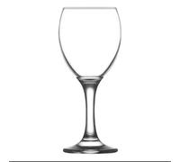 LAV Wine Tasting Glasses Multicolor