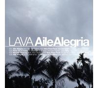 Lava - Ailealegria [Vinyl LP] [VINYL]