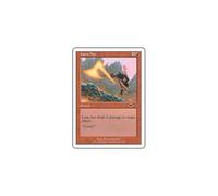 Lava Axe | Beatdown