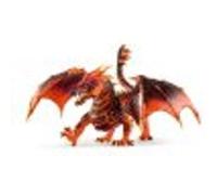schleich ELDRADOR CREATURES Lava dragon