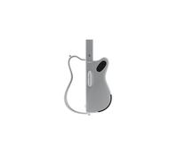 LAVA GENIE Stringless Smart Guitar, Electro-Acoustic with No Strings Attached,