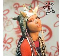 Lava La Rue - Butter-Fly (12" EP) [VINYL]