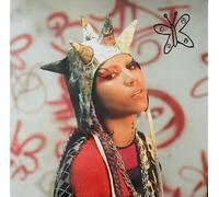 Lava La Rue - Butter-Fly [VINYL]