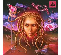 Lava La Rue - Hi-Fidelity [VINYL]