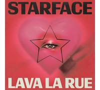 LAVA LA RUE - STARFACE