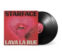 LAVA LA RUE - STARFACE [VINYL]