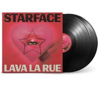 LAVA LA RUE - STARFACE [VINYL]