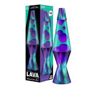 Lava Lamp - 14.5" Aurora Borealis - The Original Motion