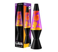 LAVA Lamp - 14.5" Autumn Dusk - The Original Motion Lamp -