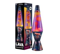 Lava Lamp - 14.5" Luminous Jellyfish - The Original Motion