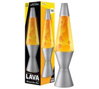 Lava Lamp Classic Yellow - 14.5In