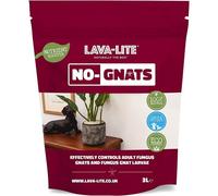 Lava-Lite No - Gnats - 3L