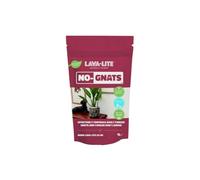 LAVA-LITE No Gnats Fungus Control, Powerful Solution, Effective, Gnat Barrier, Indoor Pest, Promotes Healthy Growth, Easy to Use, Suitable for Wide Range of Houseplants, 1L