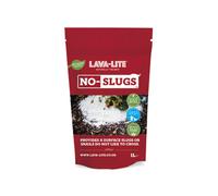 Lava-Lite No Slugs Natural Slug Deterrent 1 Litre