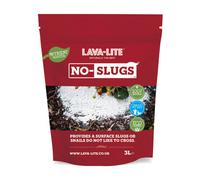 Lava-Lite No Slugs Natural Slug Deterrent 3 Litres