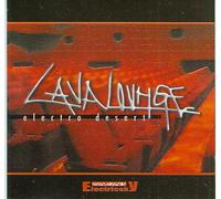 Lava Lounge - Electro Desert