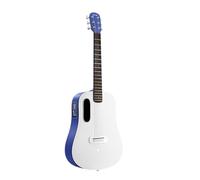 Lava Music Lava ME Play 36" Deep Blue/Frost White