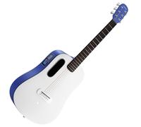 Lava Music Lava ME Play 36" Deep Blue/Frost White