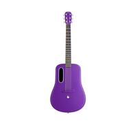 LAVA ME4 CARBON - 36'' PURPLE - WITH SPACE BAG