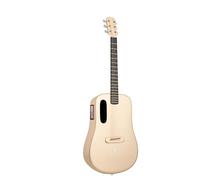 LAVA ME4 CARBON - 36'' SOFT GOLD - WITH SPACE BAG