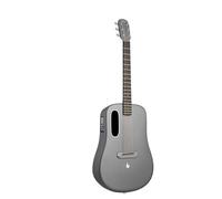 Lava Music Lava ME 4 Carbon 38" Space Bag Space Grey