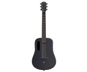 LAVA MUSIC Me Air Carbon Space Black