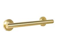 Lava Odoro Shower Safety Bar for Seniors Disabled, 1-Pack Shower Grab Bar