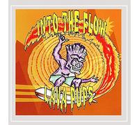 LAVA PUPS - Into the Flow