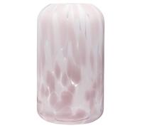 Lava - Small Vase - Pink