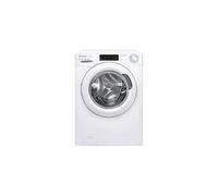 Lavadora Candy CO12105TW4/1 22 lbs 1200 RPM Blanca