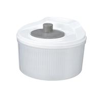Lavafrutta Basket - Basket Per Pulizia Frutta | Cestello Doppio Strato Asciugatura Manuale Per Conservazione Cucina Quotidiana Pasta Insalata Bacche Casa Ristorante Dispensa