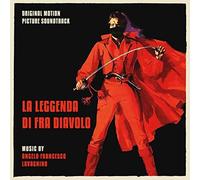 Lavagnino,Angelo Francesco - La Leggenda di Fra Diavolo