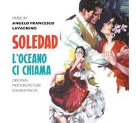 Lavagnino,Angelo Francesco - Soledad-L`oceano Ci Chiama