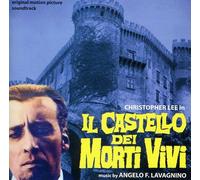 Lavagnino, Angelo - Il Castello Dei Morti Vivi