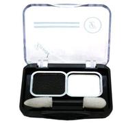 Laval Mixed Doubles Eye Shadow - Black & White
