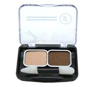 Laval Mixed Doubles Eye Shadow - Coffee Cream