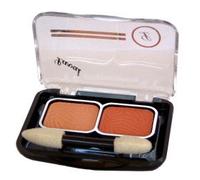 Laval Mixed Doubles Eye Shadow - Peach Mist
