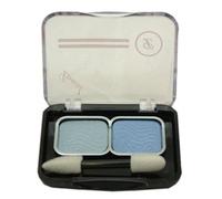 Laval Mixed Doubles Eye Shadow - The Blues