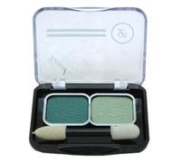 Laval Mixed Doubles Eye Shadow - The Greens
