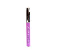 Laval Pearl eye Shader - Mauve Mist