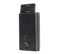 Lavalen Slim Wallet for Men - Leather, RFID Credit Card Holder - Stylish Mens Wallet for Everyday Use, Handcrafted, Small Yet Practical - Carteras para Hombres - ID Card Holder.