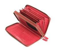 Lavalen® Women's Leather Wallets - Large Women's Wallet - Women's Card Holder with RFID - Handmade Women's Leather Wallet - Women's Leather Wallet - Large Women's Wallet - Women's Gift.