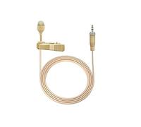 Lavalier Mic Lapel Tie Clip Microphone for Sennheiser Wireless Bodypack Transmitter