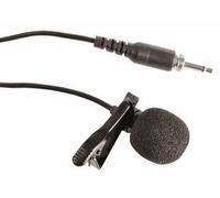 LAVALIER MIC, PREMIUM CARDIOID | MICROPHONES WIRED AUDIO VISUAL, 1 X QTY - SLM-35