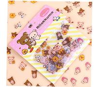 LAVALINK 3d Stickers for Kids Pvc Kawaii Stickers Scrapbooking Cat Sentimental Circus Stickers Pack Student Decoration Label Stationery Gift 80pcs