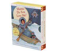 Lavallee, Barbara - Mama, Do You Love Me? & Papa, Do You Love Me? Boxed Set: (Children's Emotions Books, Parent and Child Stories, Family Relationship Books for Kids) (Mama & Papa, Do You Love Me?)
