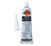 LavaLock Black Food Safe BBQ Adhesive 3 oz Grill Smoker High Temp RTV Silicon