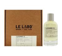 Lavande 31 by Le Labo for Unisex - 3.4 oz EDP Spray
