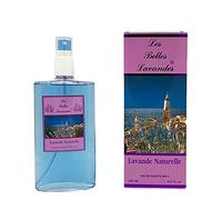 Lavande Naturelle Floral and Aromatic Artisan Parfumeur en Côte d'Azur Unisex Eau de Toilette (200 ml)